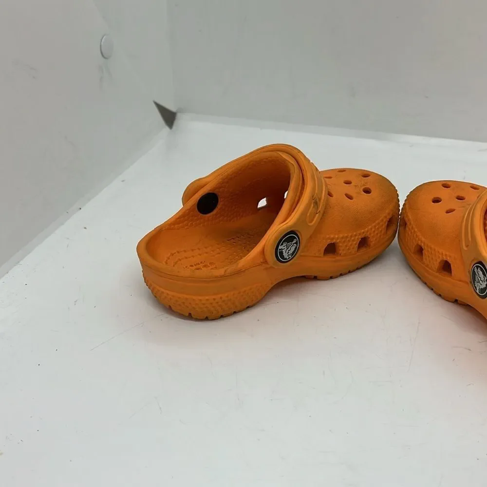 CROCS TODDLER FTL-08-053